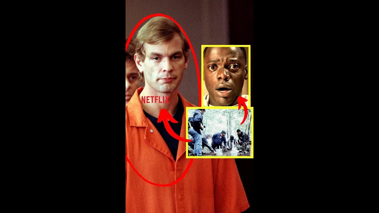 Did Just Jefferey Dahmer Become Famous?