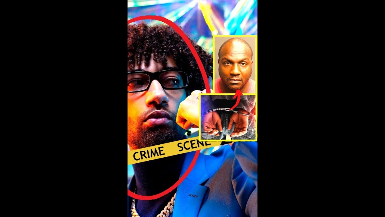 Manhunt Ends Tragically For PNB ROCK killer