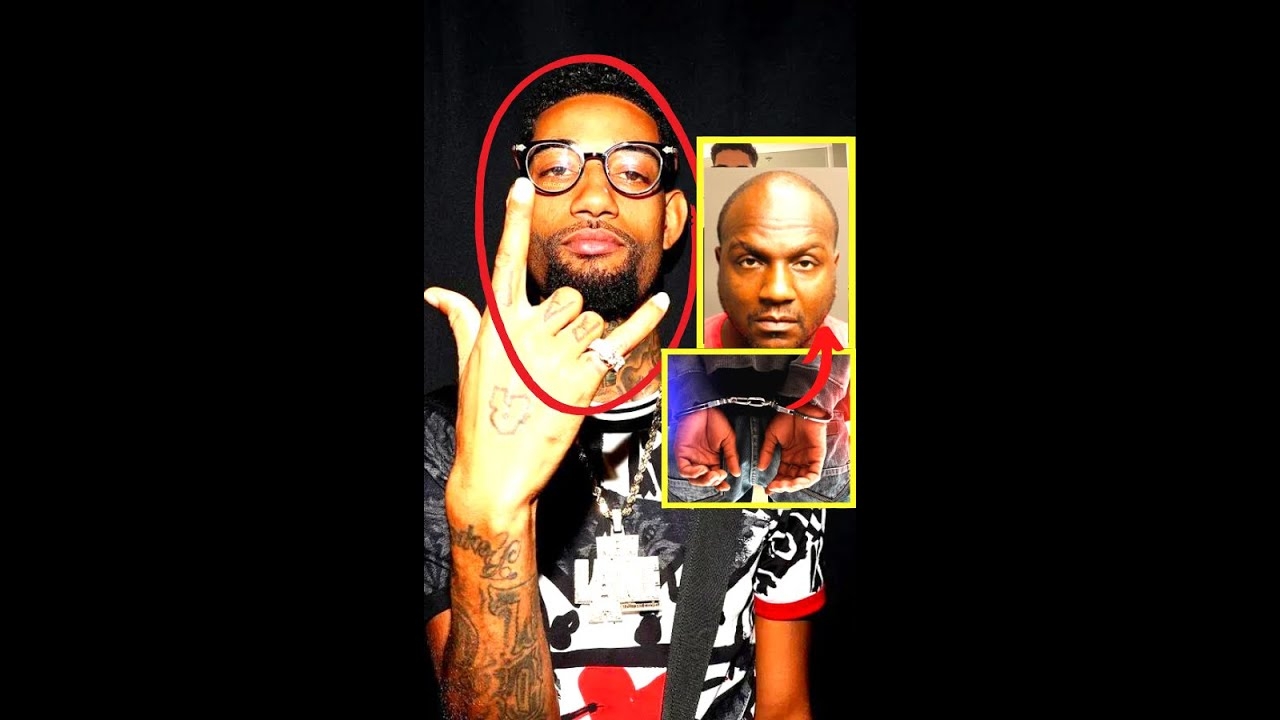 Dad, Stepmom & Son ARRESTED For MURDER - PNB Rock #short