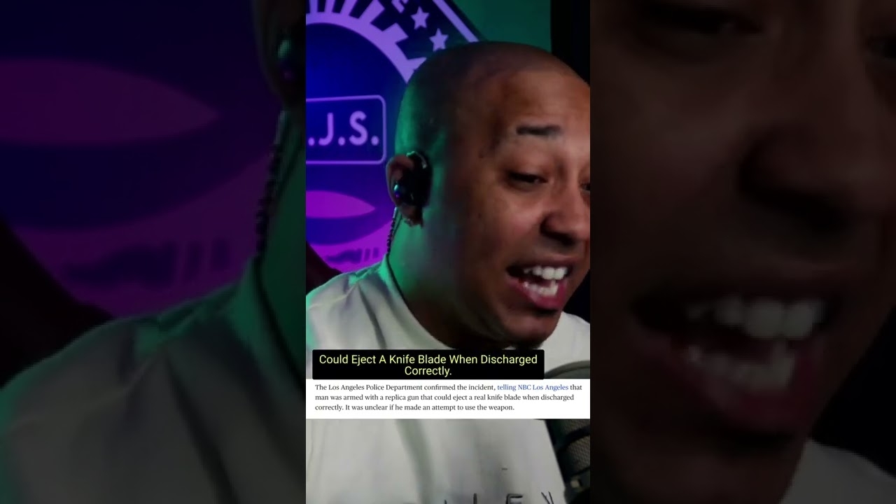 Dave Chapelle ATTACKED Then This Happened...