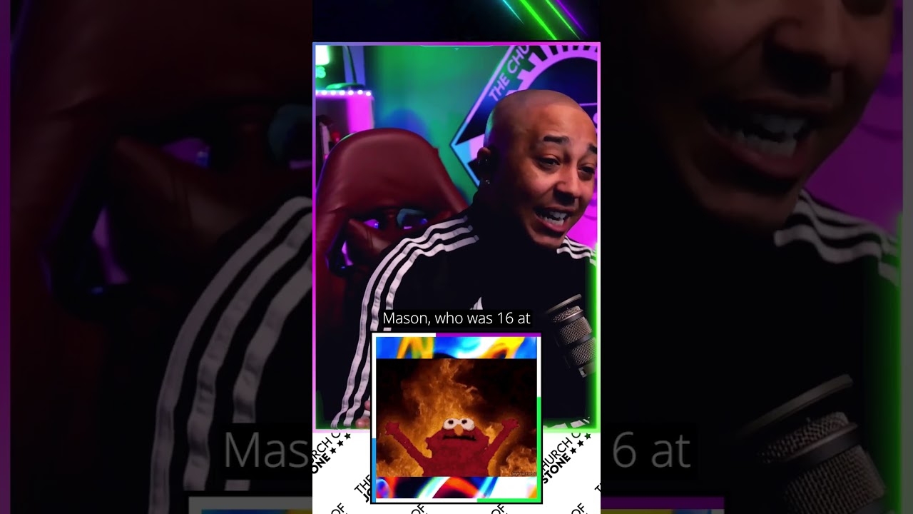TikTok Fire Challenge Gone Horribly Wrong