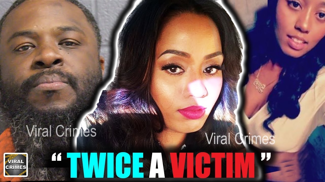 She Was Scared But Testified Against Him Then He Had Her Killed | The Starkisha Thompson Story