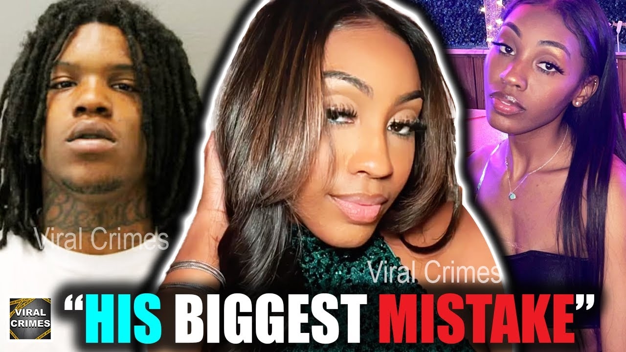 Teens Killed Off Duty Police Officer Then Bragged About The Murder | The Areanah Preston Story