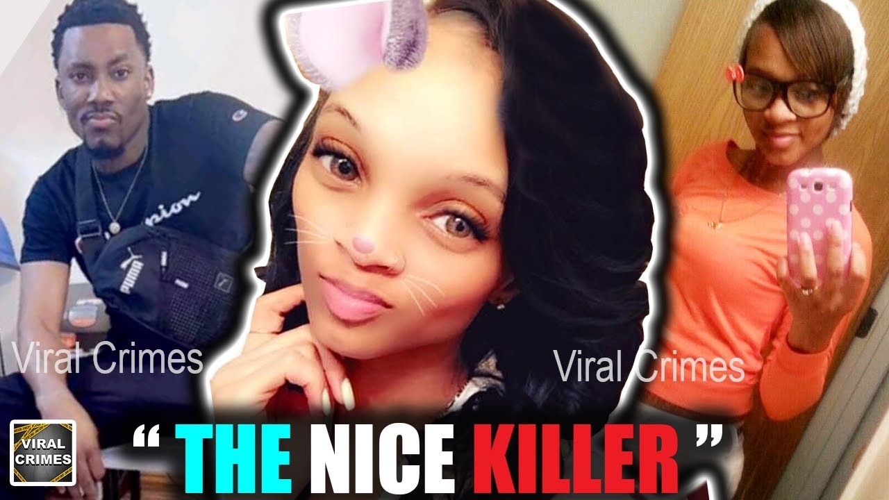 She Thought He Was Nice Then He Broke Into Her Home And Strangled Her | Shanika Bogan Story