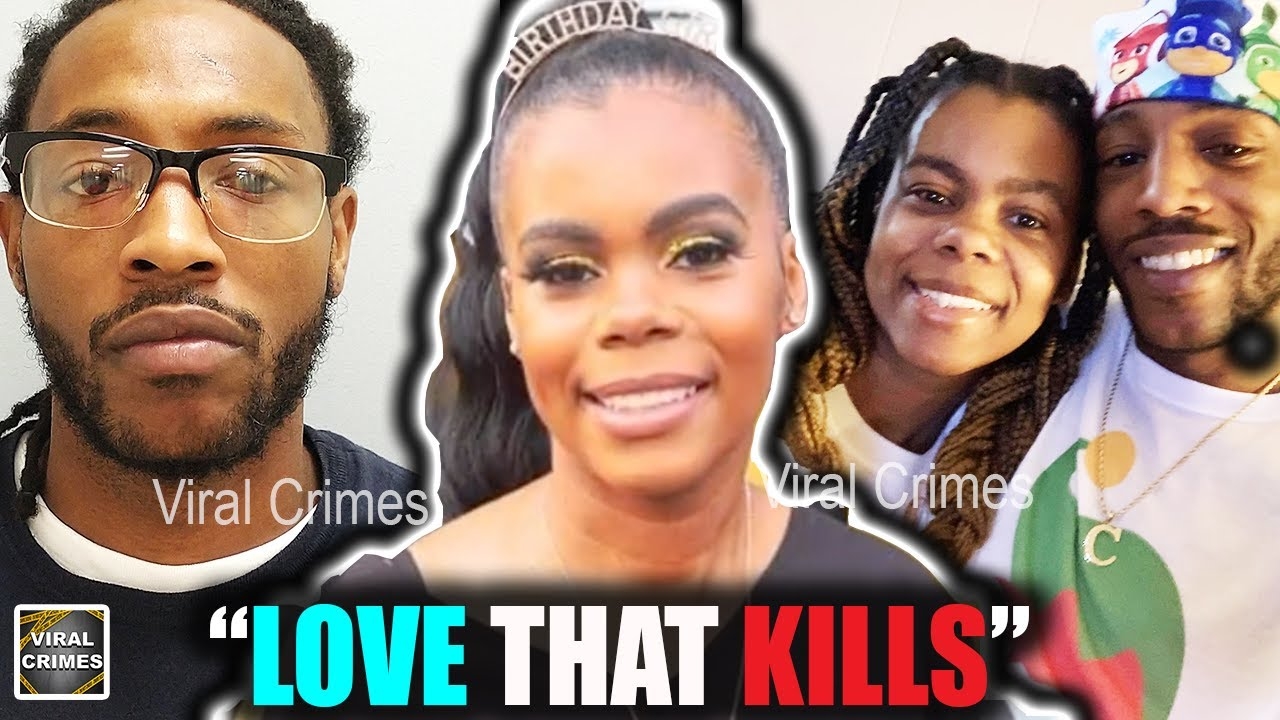 She Forgave Him Then He Later Killed Her and Shot Her Son | The Angelica James Story
