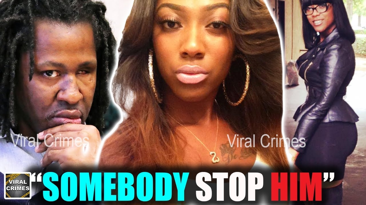 Pregnant Woman Joked Her Boyfriend Would Kill Her Then He Later Shot Her Dead | The Sade Dixon Story