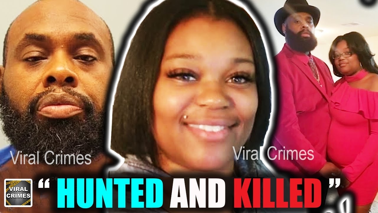 Mother of 6 Chased Then Gunned Down By Husband In Front Of Her Kids | The Valerie Junius Story