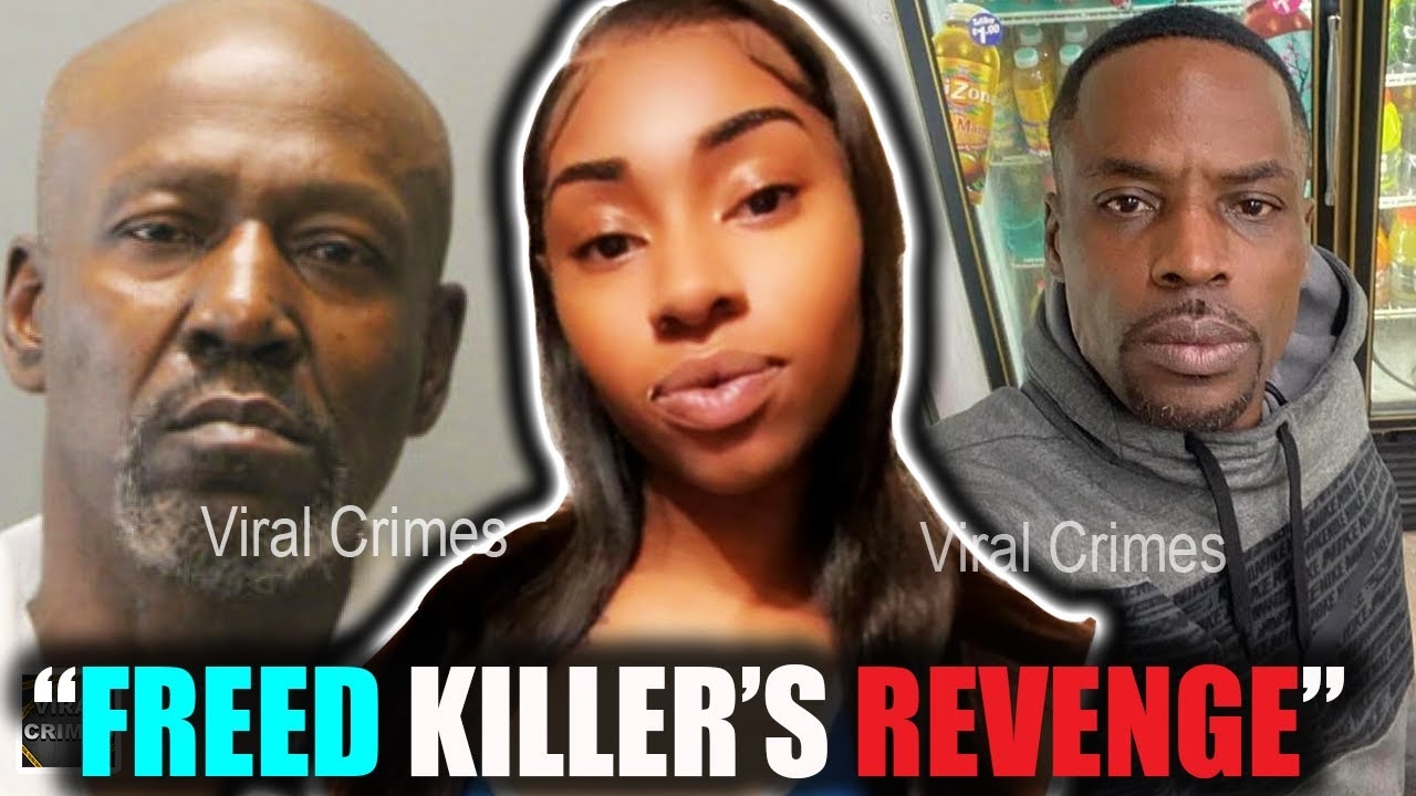 Convicted Murderer Out On Bond Kills Ex and Her New Boyfriend | The Tamera Washington Story