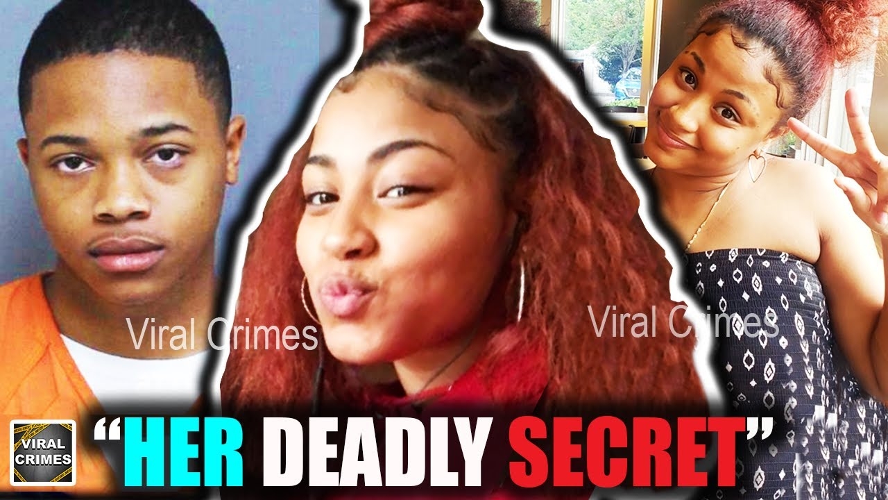 He Got Probation Then Killed Her 4 Months Later | The Genesys Rice Story