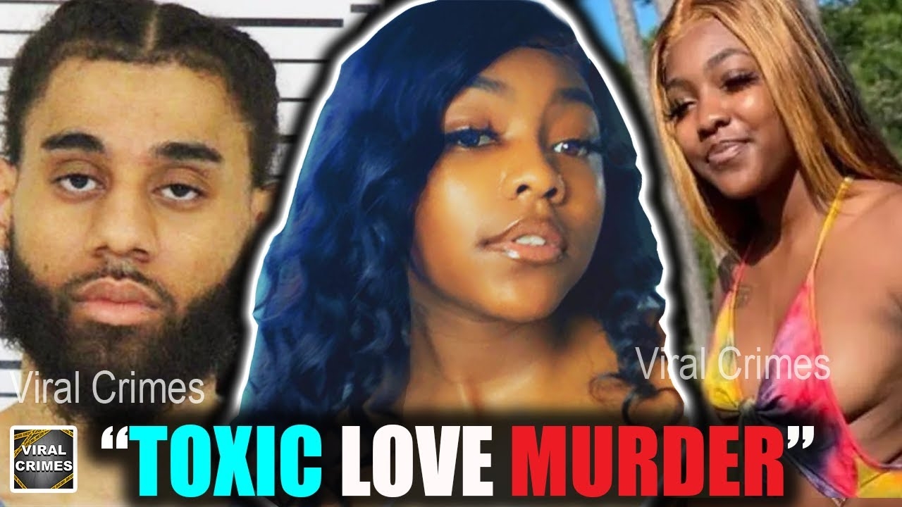 He Bragged About Being Violent Then Killed His Girlfriend on Mother's Day | The Wilanna Bibbs Story