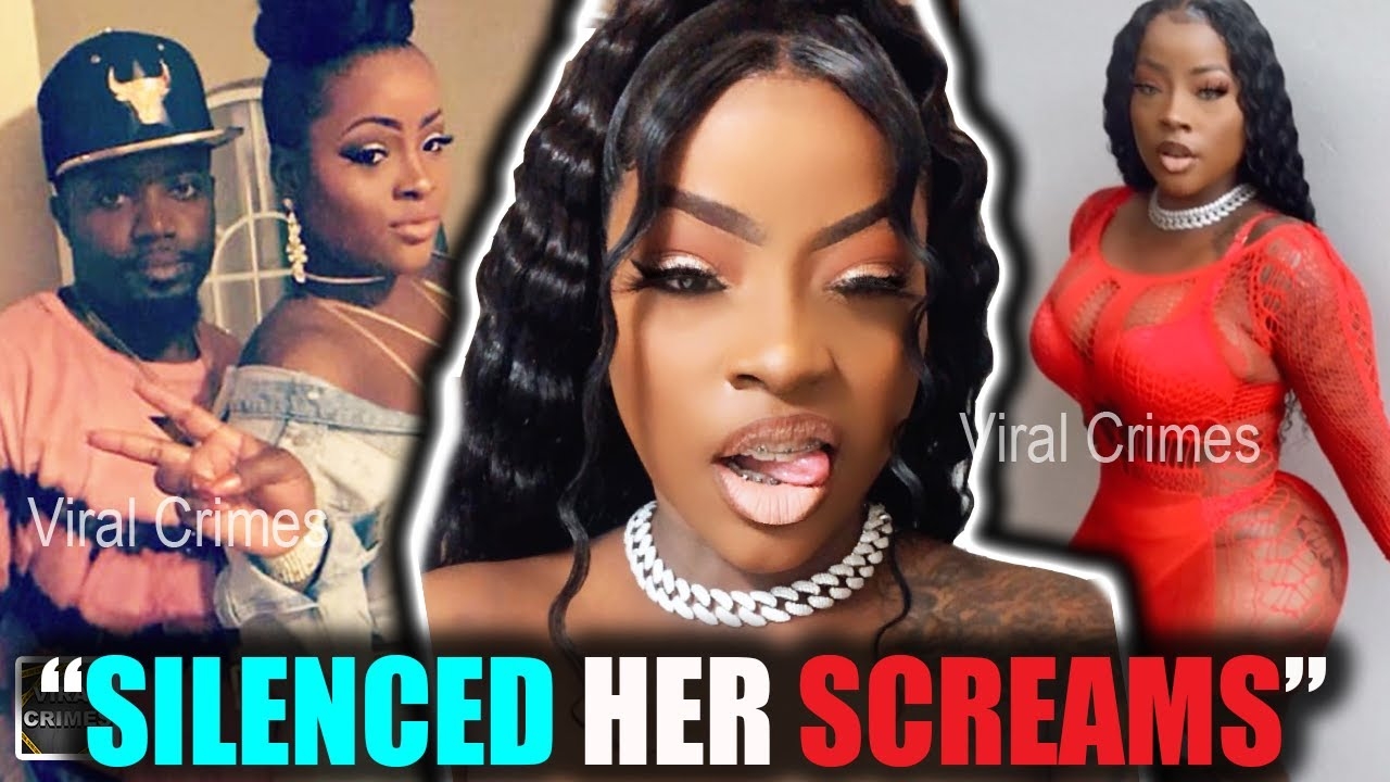 He Told The Cop To Wait So He Could Kill His Wife | The Destiney Carey Story