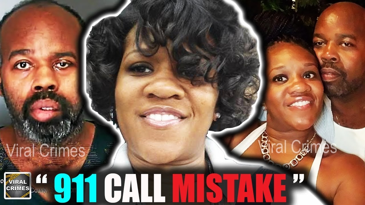 Chilling 911 Call May Have Led To Her Death | The Ebony Byrom Story
