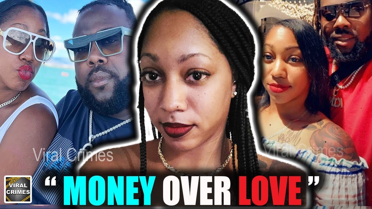 Successful Entrepreneur Killed By BF To Get Control Of Her Business | The Courtney Owens Story