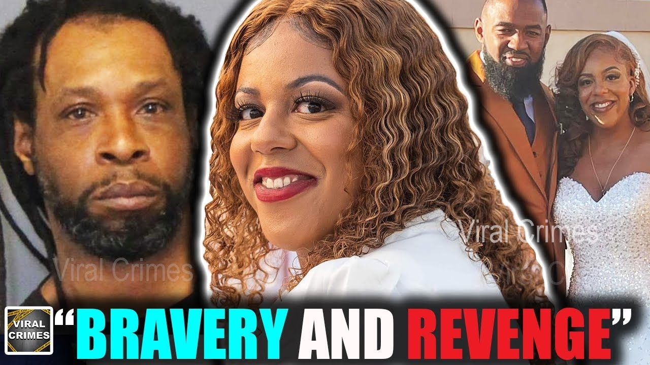Her Attempt To Save Woman Ends In Her Death Then Husband Runs Over Killer | The Natasha Walker Story