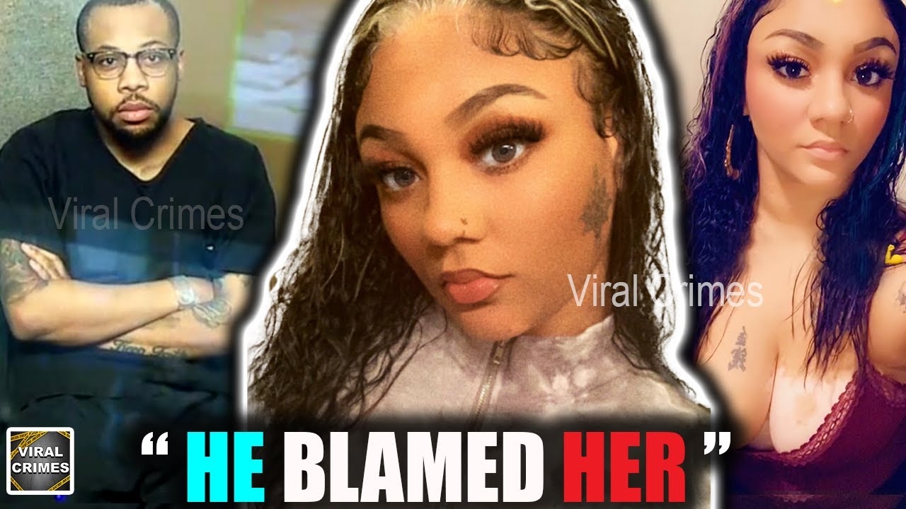 Man Out On Bond For Murder Blamed Ex For Getting Him Arrested Then She and Her Daughter Found Dead