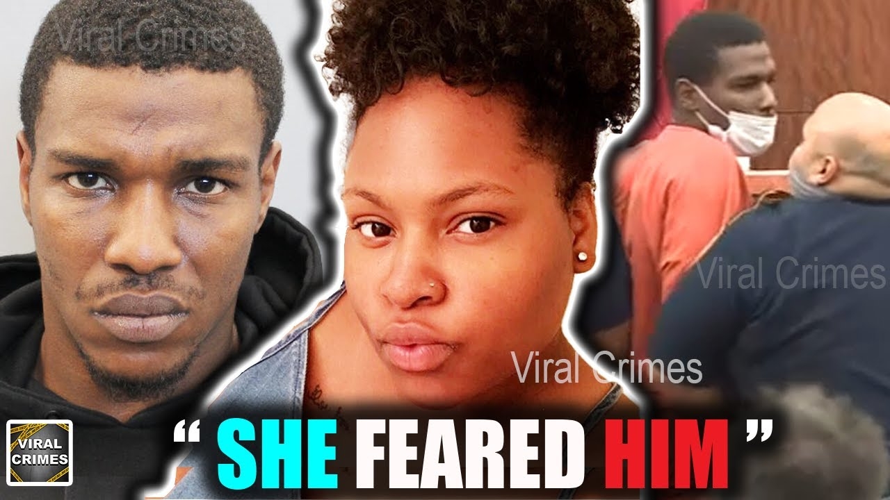 Man Out On 7 Felony Bonds Shoots And Kills Girlfriend