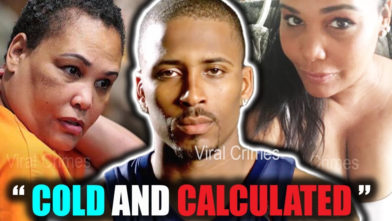 Local Hero's Life Brutally Taken By Ex-Wife and Her Lover | The Lorenzen Wright Story