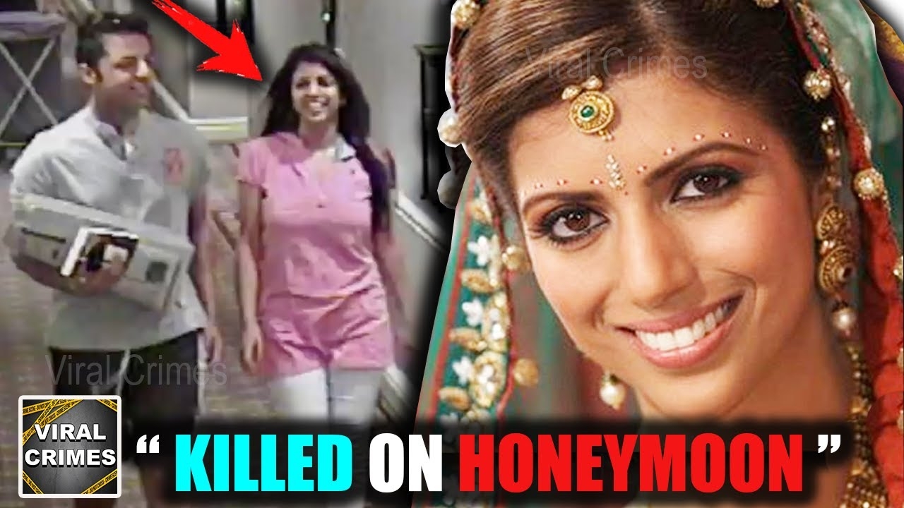 He Married Her Then Murdered Her | The Sad Case of Anni Dewani