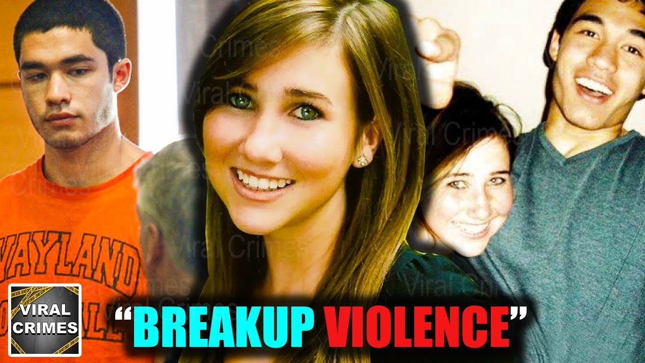 Teen K*lled By Ex-Boyfriend Over Breakup | The Lauren Astley Story