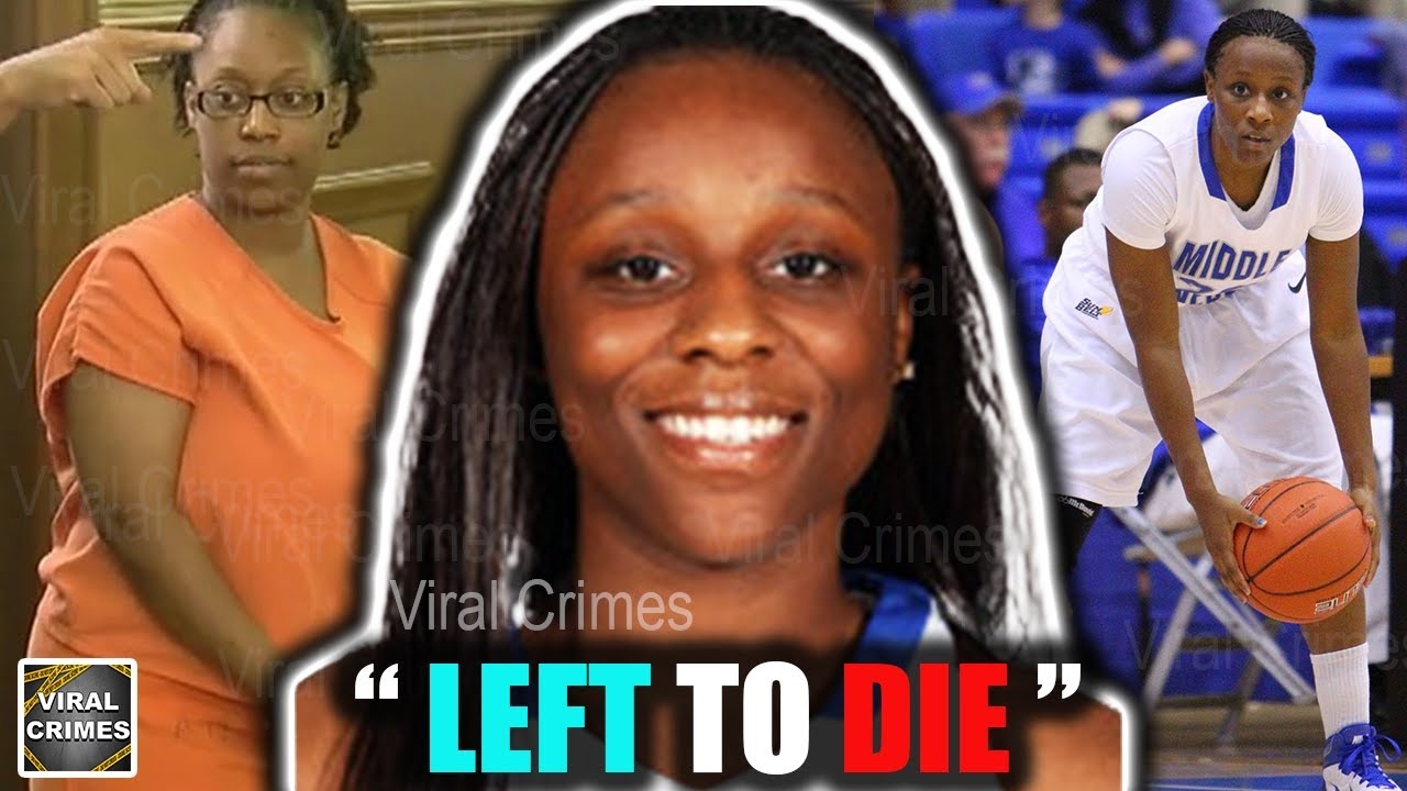 Star Athlete Brutally St@bbed By Roommate and Left To Die | The Tina Stewart Story