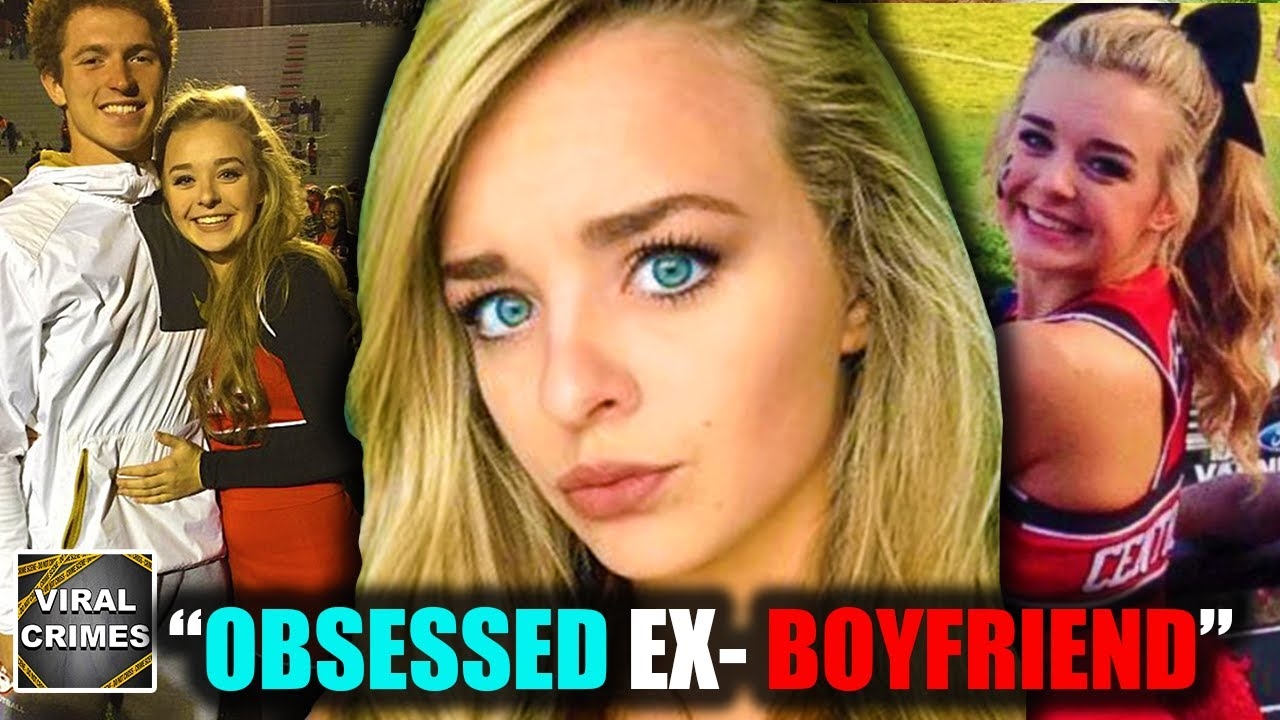 Popular Cheerleader Killed by Ex-Boyfriend | The Emma Walker Story