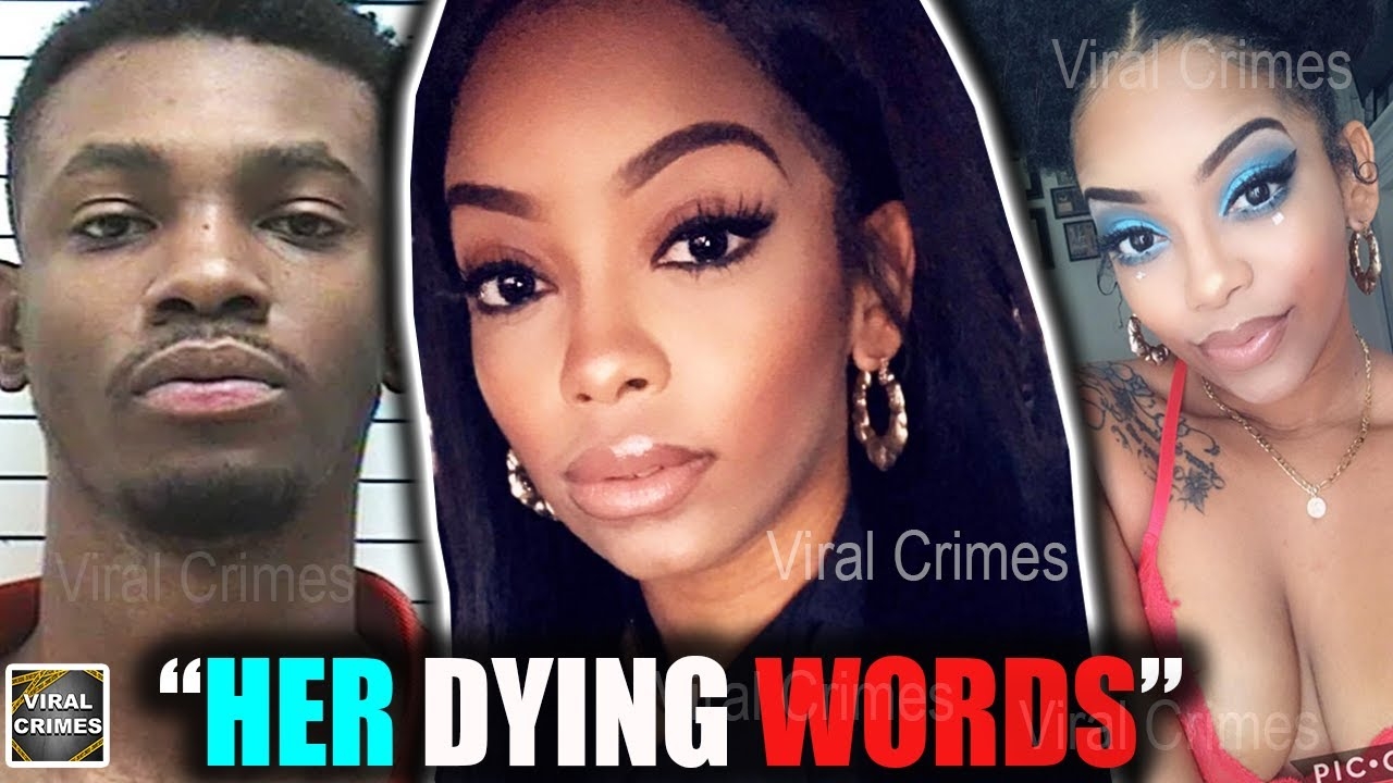 Army Soldier Shot 6 Times By Boyfriend During Argument | The Angel Conner Story