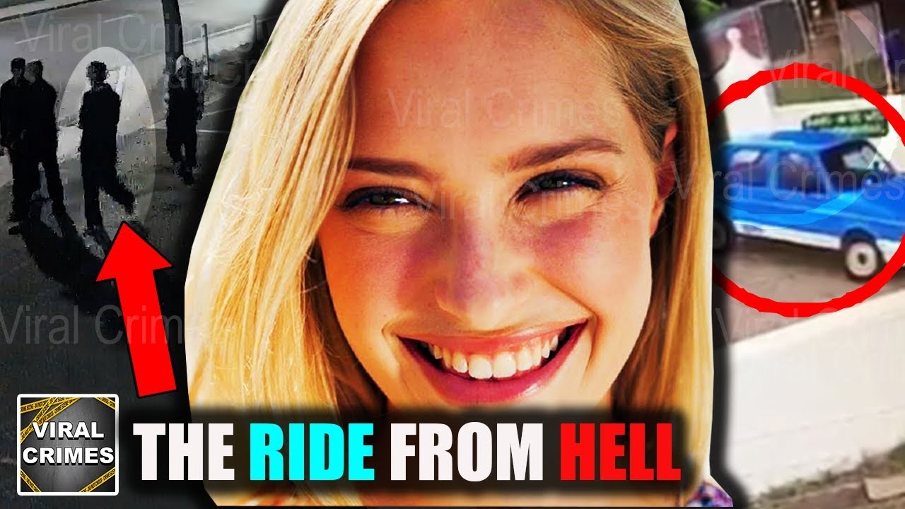 Her Good Deed Turned into a Nightmare | The Hannah Cornelius Story