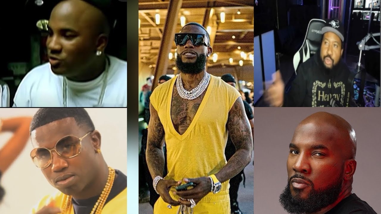 Who's the Biggest, Gucci Mane or Jeezy? DJ Akademiks & the Chat discuss who's the bigger Legend!