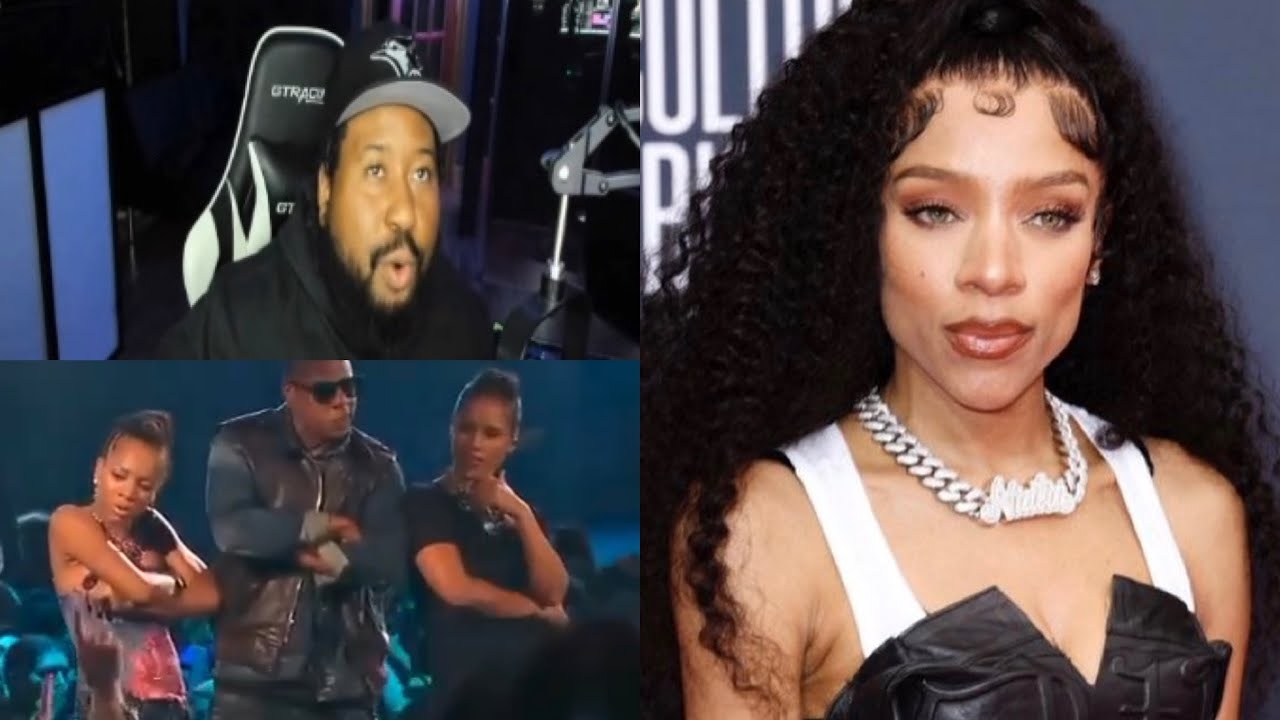 DJ Akademiks Talks to Lil Mama on Discord! Talk NY female rappers, How Hip Hop has evolved!