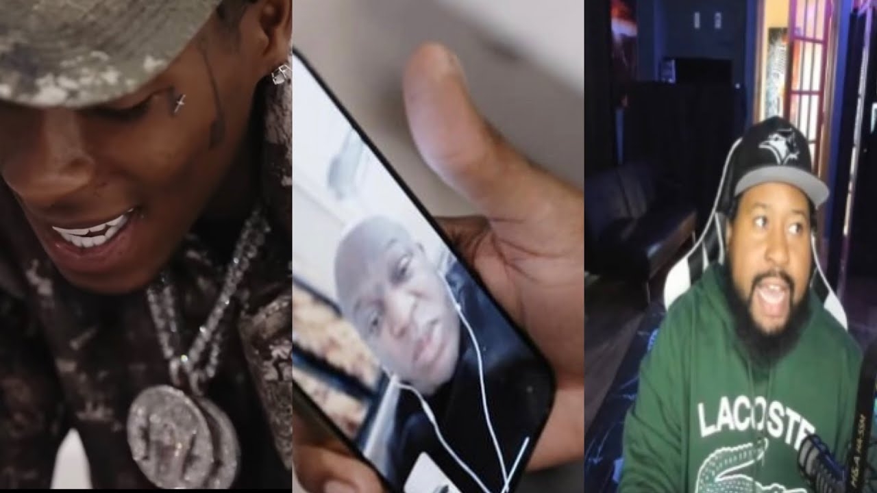 Can YB Save Hip Hop? DJ Akademiks speaks on Birdman Telling NBA Young Boy to drop his new album!