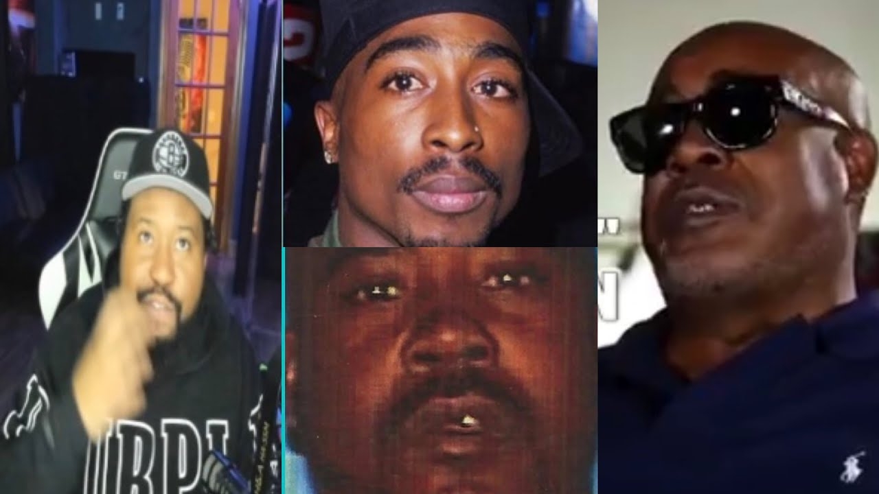 Did the interviews Jam him up? DJ Akademiks speaks on Keefe D Facing Charges for Tupac's Murder!