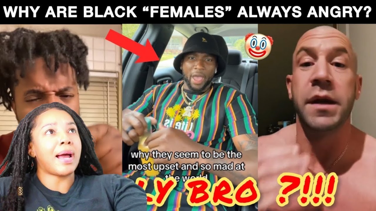 BLACK MAN tried to Come for BLACK WOMEN and other MEN put him in his place | Reaction