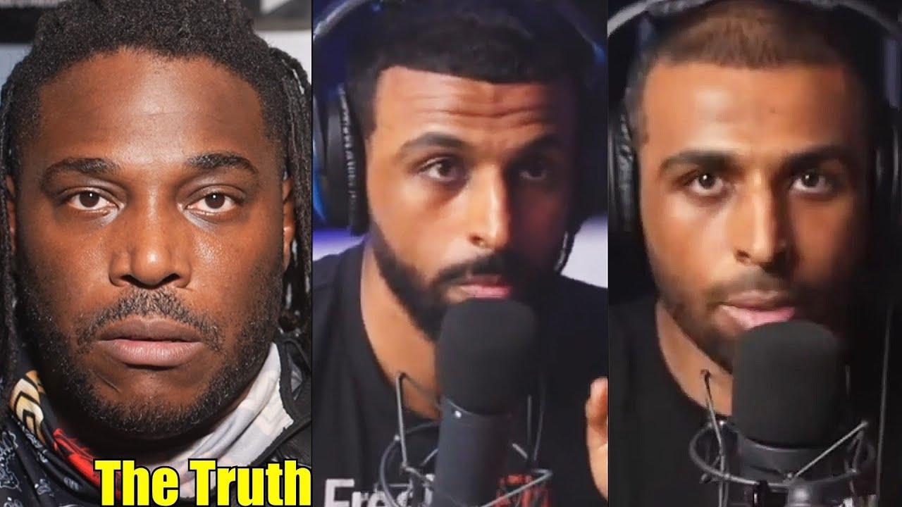 Why Fresh & Fit Deserve Less... Why Creators Are Some Of The Dumbest People Alive