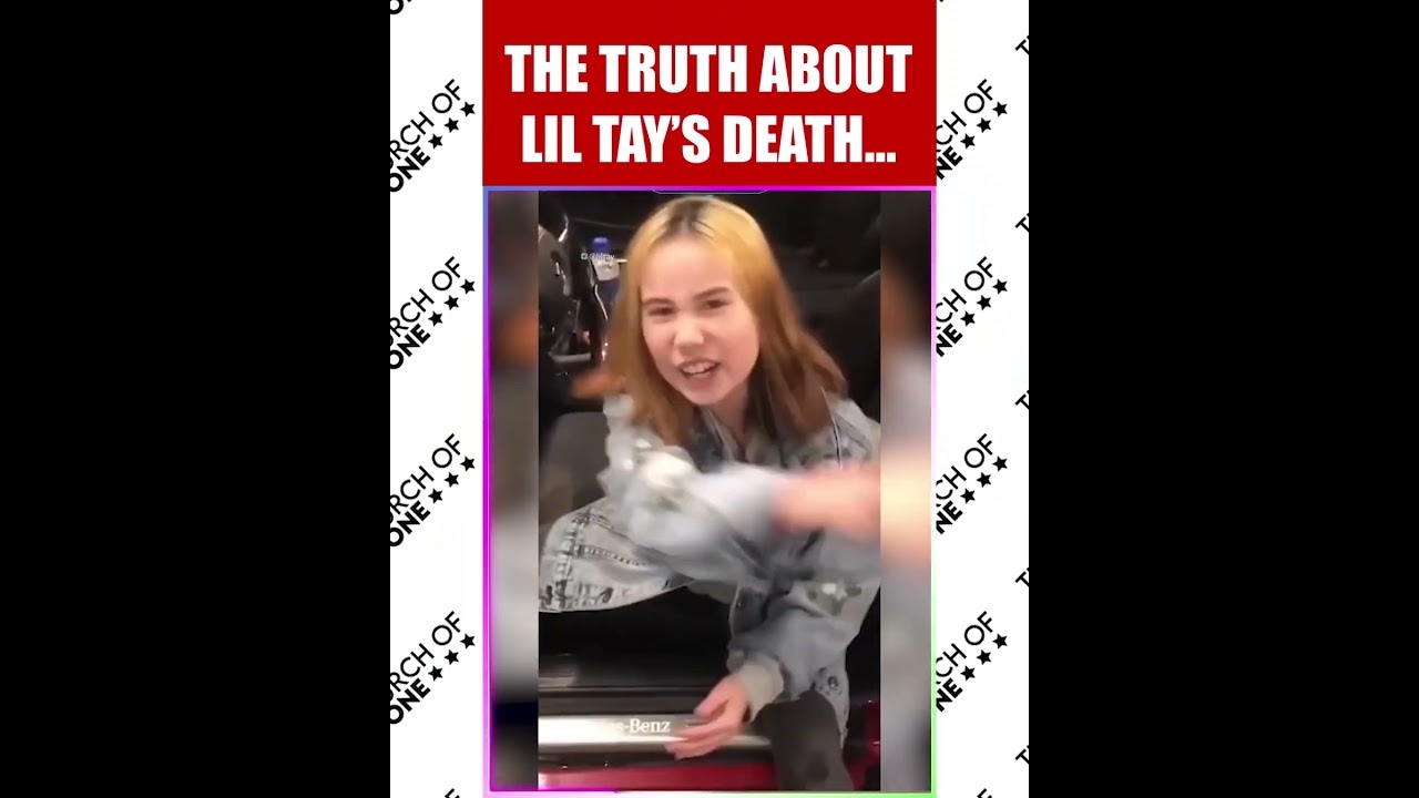 Is Lil Tay Really Dead?