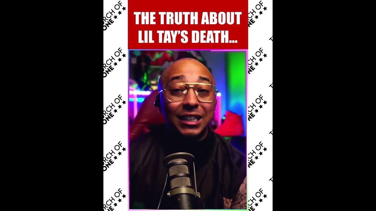 Lil Tay says no one's forcing her to post foul mouthed videos