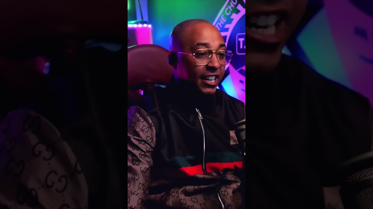 RAZ B's Brother Goes To War After Raz is Knocked Out On TV