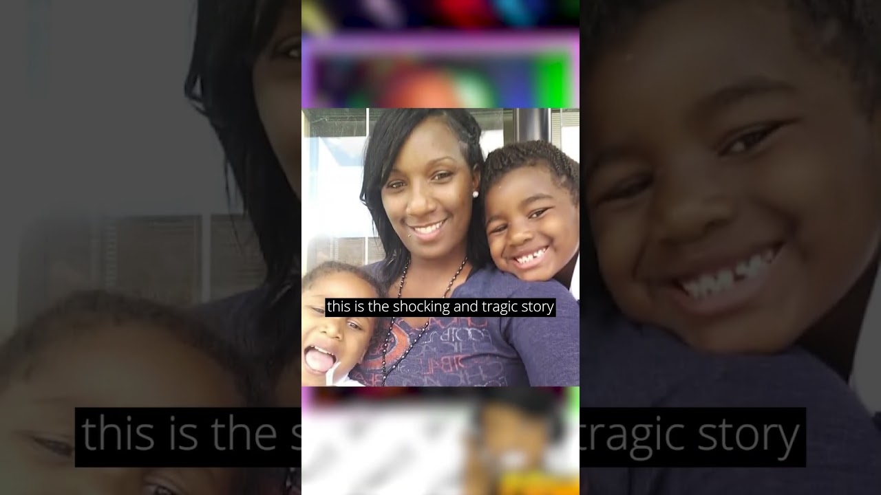 Accused Of Making Her Son A M*rder - Carleshia Hood