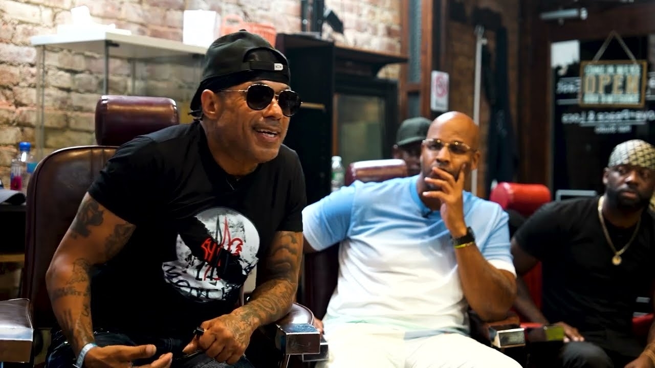 "THEY WERE TRYNA KILL ME & PLANT SH** ON ME!!!" ZINO DETAILS BEING TARGETED IN BOSTON & WIRE TAPS