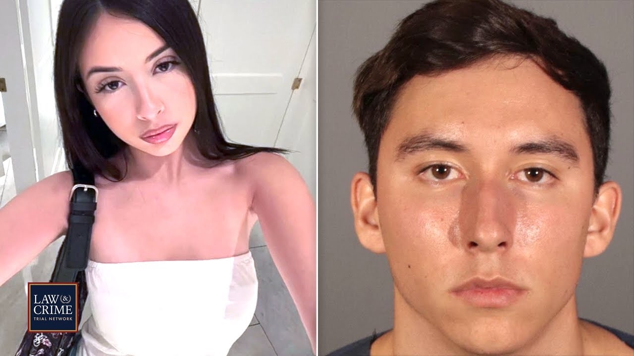 Incredibly Disturbing: California Woman Killed in Shooting Ambush, Kidnapped and Dumped in Field
