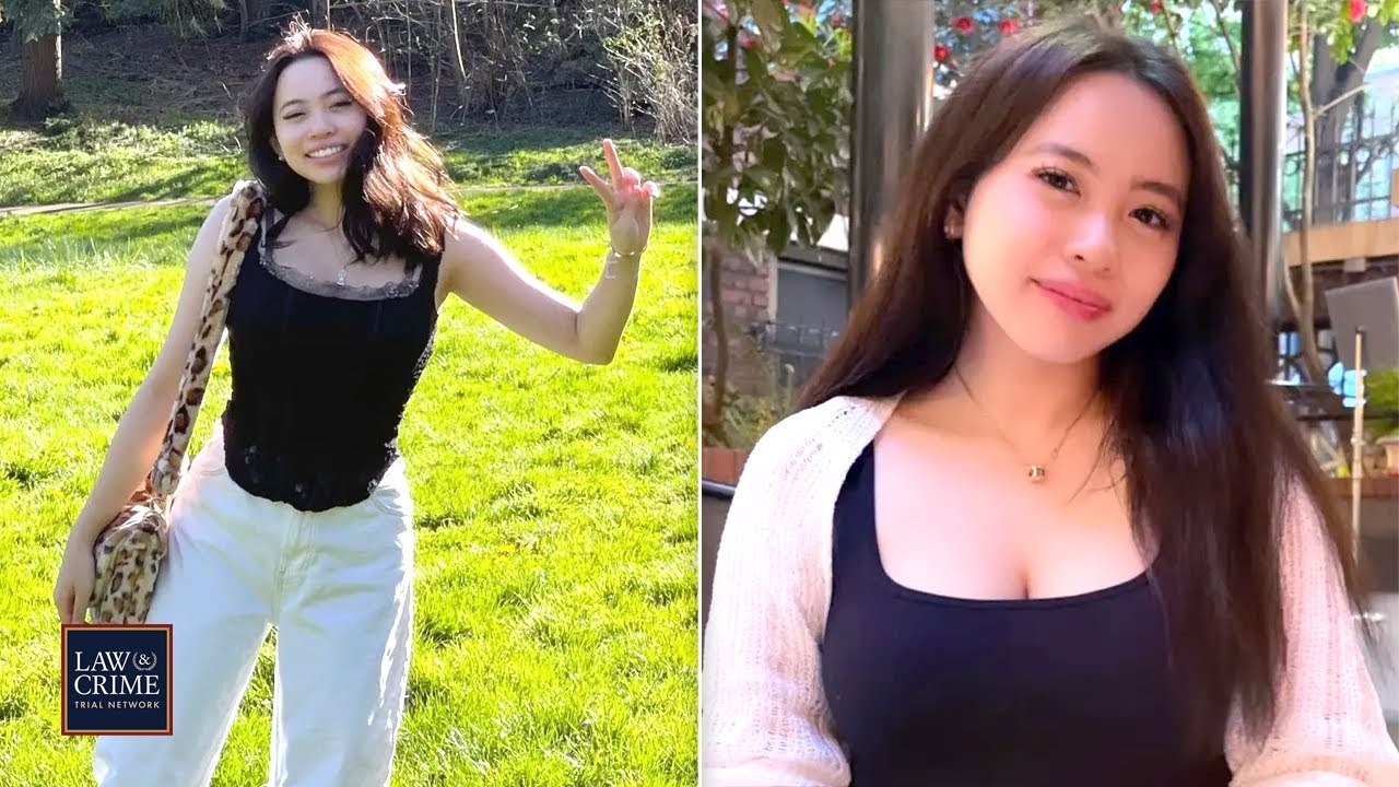 College Student Stabbed Over 100 Times Defending Mom from Murderous Stepdad: Cops