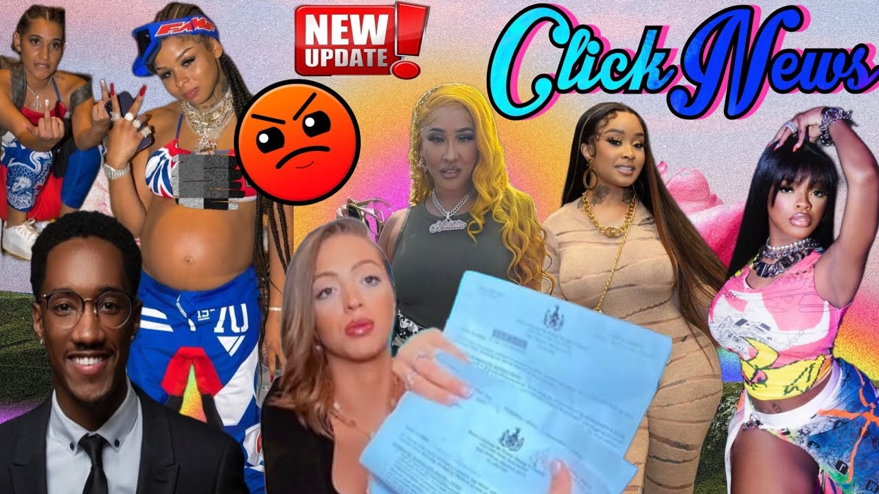 Woah Vicky Suing ChriseanRock Natalienunn Begs StunnaGirl to Come back to BaddiesEast