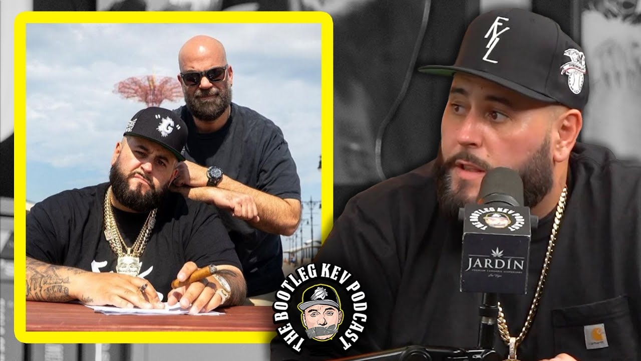 NEMS on Teaming w/ Paul Rosenberg For 3 Album Deal
