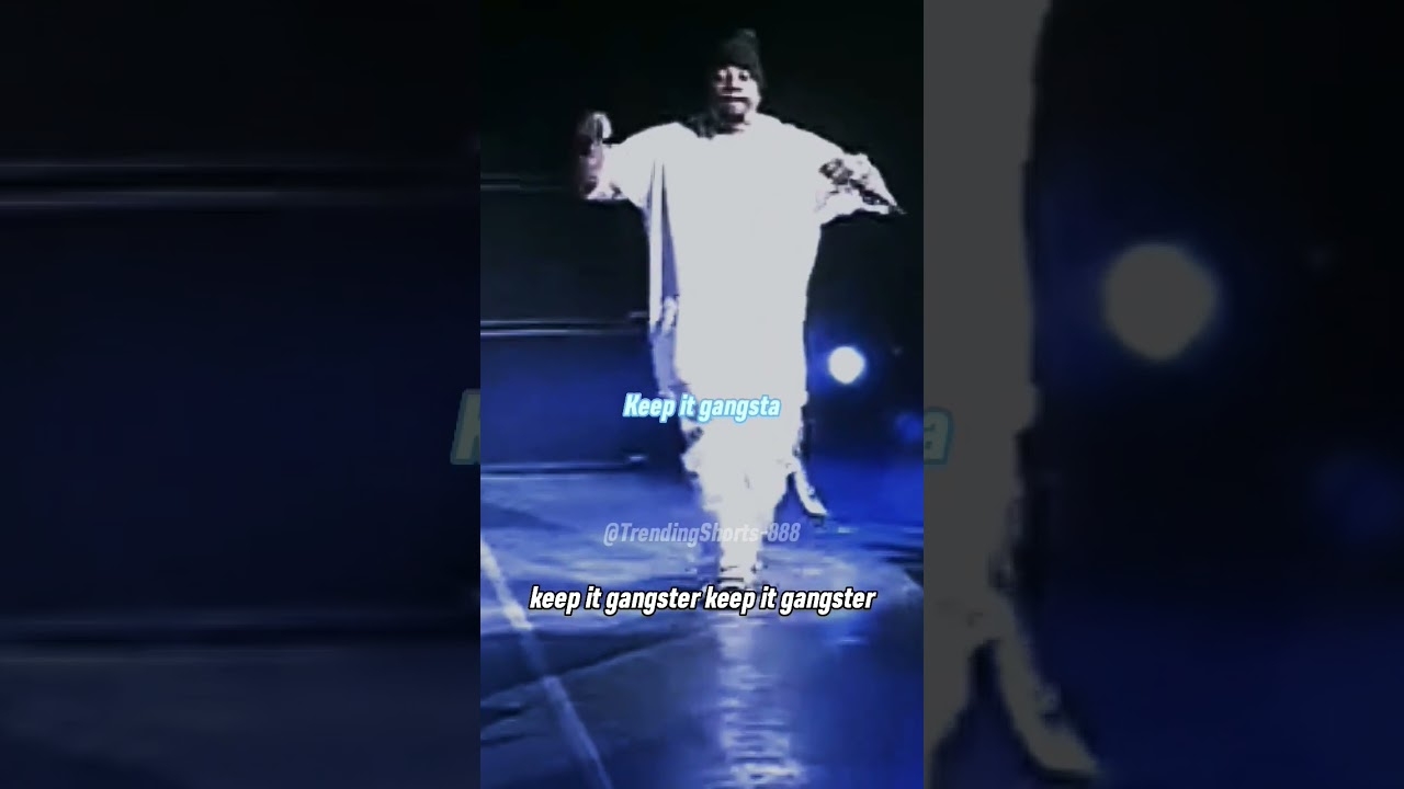 Crip Walk | Keep it gangsta  #shorts #trending #viral #hiphop #cripwalk