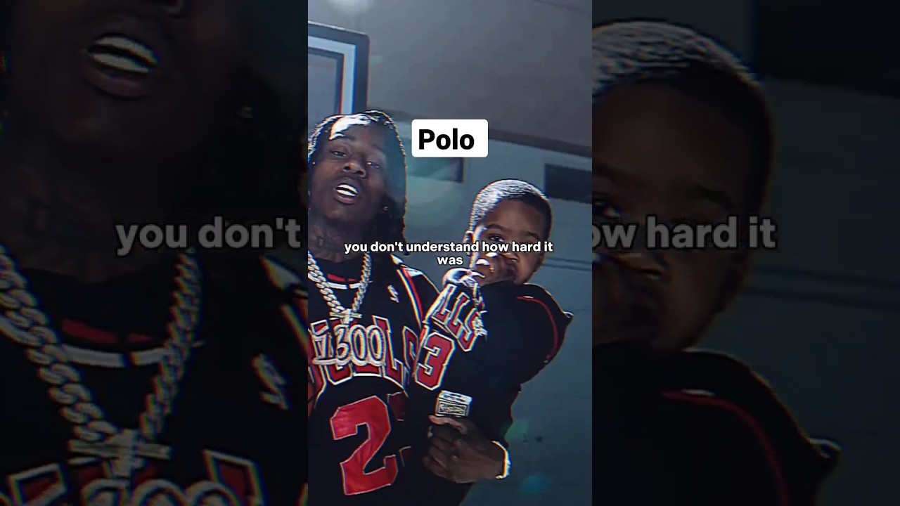polo raps #viral #edit #hiphop #utubeshorts #news @polog @worldstarhiphop