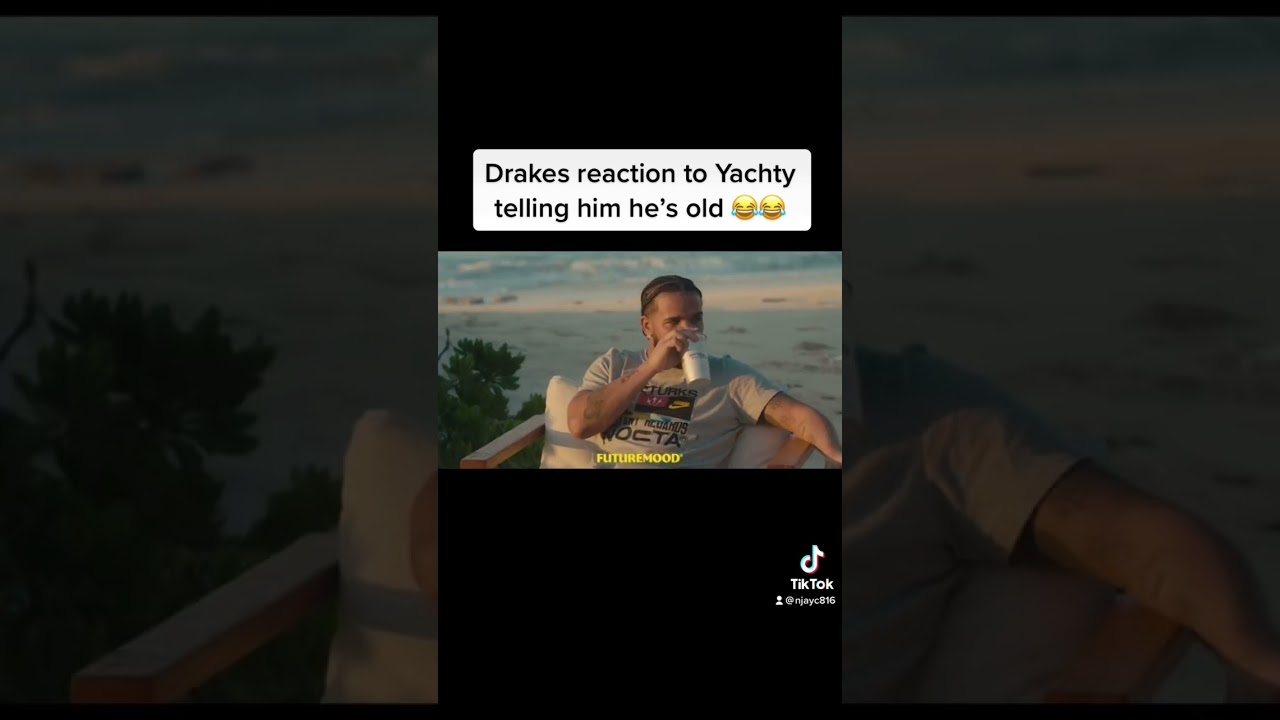 #drake #yachty #futuremood #BoothkillaRecords #hiphop #hiphopnews #hiphopdaily #drizzy #funny