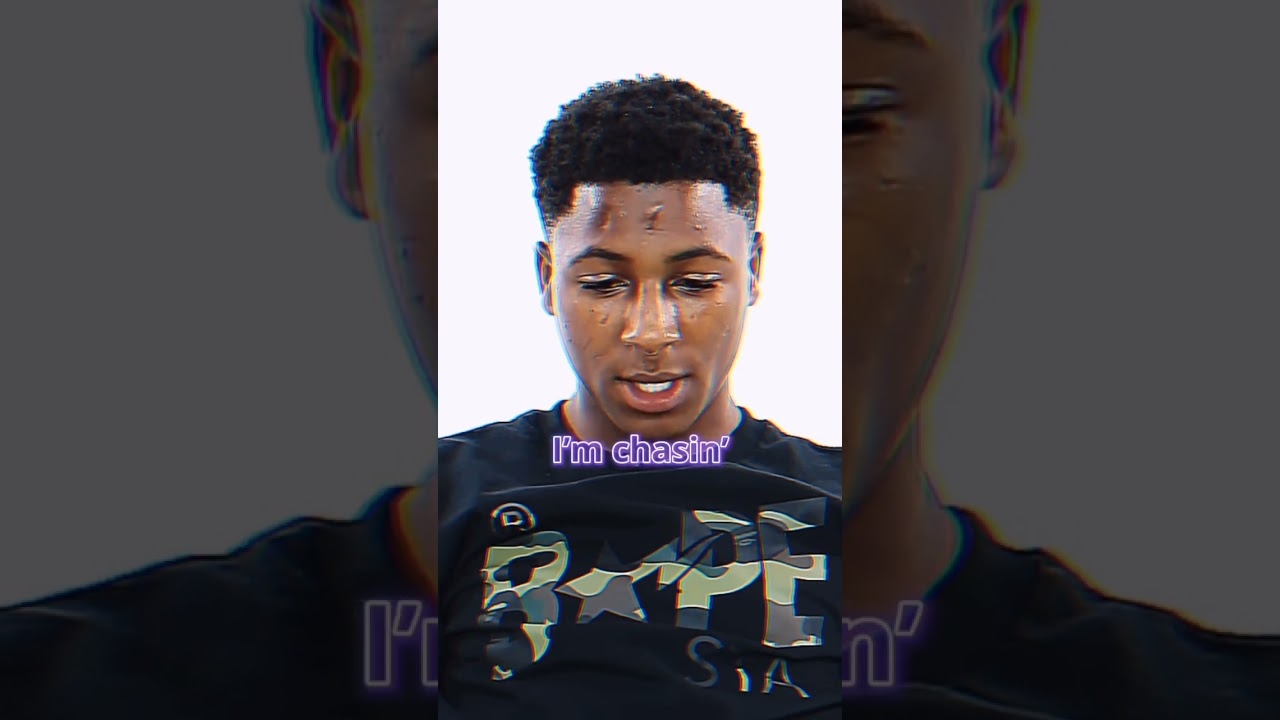 NBA YoungBoy on dropping out  Carry XXX SONG #comment #viral #edit #hiphop #news #rapper #city