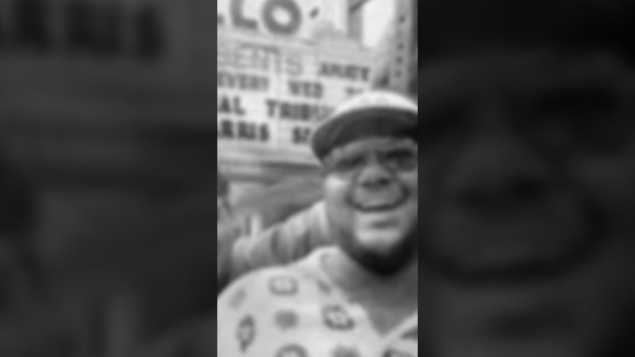 De La #Soul co-founder Trugoy the Dove dead at 54 #hiphop #delasoul #news #rip #shorts