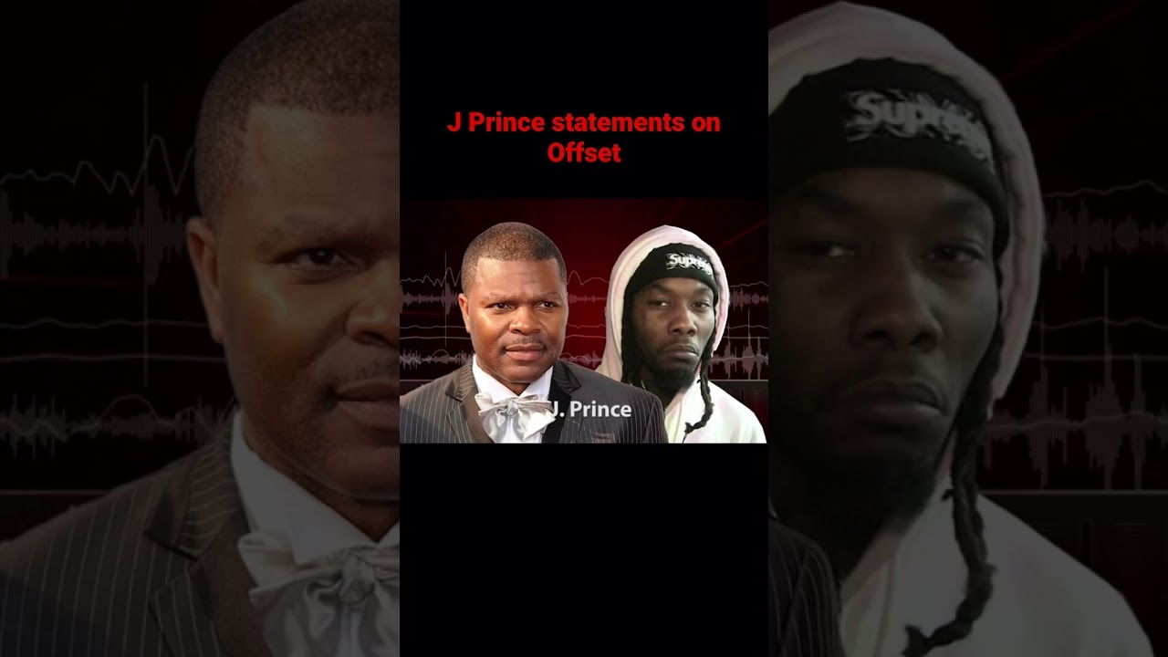 #jprince #offset #texas #atlanta #news #hiphop #viral #shots #tmztrends #tmz