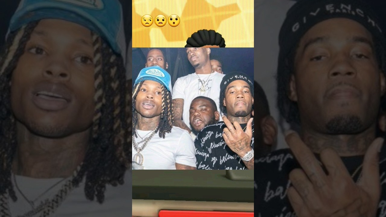 FBG duck mom say "MORE ARREST ARE COMING" #hiphop #drill #rap #viral #chiraq #hiphopnews #kingvon