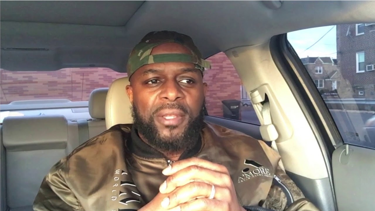 WHY DOES HIP-HOP HATE THE BLACK QUEEN????